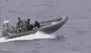 Un român de 25 de ani, de negăsit de mai bine de 24 de ore în Lefkada. Bărbatul a dispărut sub apă chiar sub ochii prietenilor săi