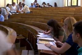 Admitere facultate 2022. Noi emoţii pentru absolvenţii de liceu