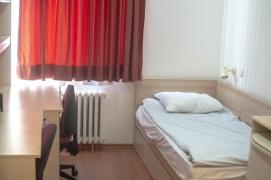 Cât costă să stai la un cămin studenţesc în perioada festivalului Untold. Explozie de preţuri la Cluj-Napoca