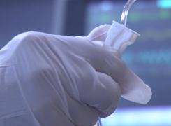 Criză în spitale: Ne lipsesc 15,000 de asistente medicale