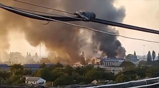 Sistemele HIMARS dau lovituri grele armatei ruse. Zelenski susţine că ocupanţii nu au curajul să-şi recunoască eşecul şi să plece din Ucraina