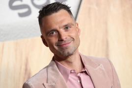 Premiile Emmy 2022. Sebastian Stan a primit prima sa nominalizare pentru rolul lui Tommy Lee, fostul soț al Pamelei Anderson