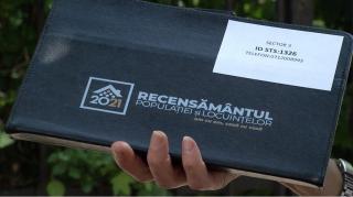 Recensământ 2022. Termenul limită s-a prelungit până pe 24 iulie. În Bucureşti, puţin peste jumătate din populaţie a completat formularul