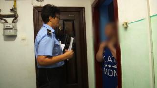 Județul din România în care Recensământul e complet. Recenzorii au intrat cu Poliția Locală în gospodării