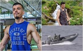 Trupul neînsufleţit al românului de 25 de ani, găsit în apele mării din Lefkada, va fi repatriat. În căutările disperate, prietenii au cerut ajutor inclusiv pe Facebook