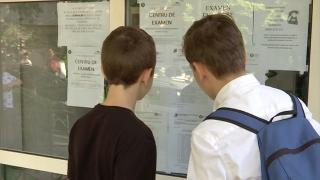 Rezultate admitere liceu 2022. Elev cu media 9,54, respins după repartizarea computerizată