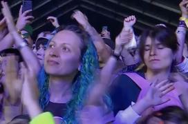 Pană de curent din prima seară de Electric Castle. Problemele tehnice nu i-au oprit pe petrecăreți