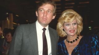 Ivana, prima soţie a lui Donald Trump, găsită moartă în casă. A fost "arhitectul" din spatele imperiului Trump, iar divorţul l-a "costat" 14 milioane de dolari pe afacerist