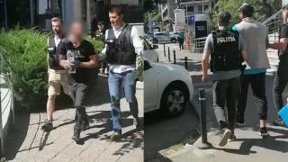 Caz revoltător în Bucureşti. Un bătrân imobilizat a fost jefuit: după ce i-au luat telefonul, hoţii i-au smuls şi firul de la tubul de oxigen