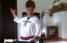 Povestea celor doi români care au renunţat la viaţa de oraş şi au pornit o afacere de succes în satul natal. Recompensa primită