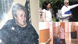 Primele măsuri după dezvăluirile Observator: Control la azilul groazei din Domnești, unde o bătrână a fost mâncată de viermi