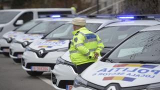 Cinci agenți și un fost comisar din Gorj trimiși în judecată după ce au fost acuzați de tentativă de omor asupra unui suspect