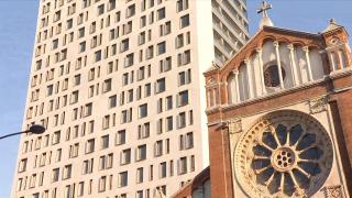 Cathedral Plaza va fi demolată. Pierdere totală de 80 de milioane de euro, bani publici. Nicuşor Dan spune că va recupera toată suma