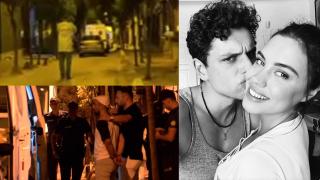 “A ucis-o cineva. Probabil a drogat-o”. Soţul fotomodelului ucis a plecat la Istanbul să afle adevărul