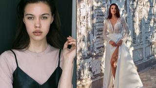 "M-ai părăsit în lacrimi și cu inima frântă. Drum bun spre cer, draga mea". Moarte învăluită în mister a unei rusoaice fotomodel, căsătorită cu un bihorean