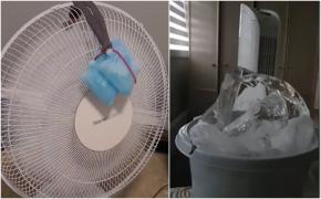 Trucul pentru a ne răcori, posibil mortal, dar viral pe internet. Specialiştii se tem de ce este mai rău