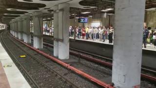 Sorin Grindeanu vrea să dea afară întreaga conducere Metrorex: Compania nu trebuie să primească subvenţii din banii tuturor românilor