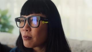 Google începe să testeze ochelarii cu realitate augmentată. Cine sunt norocoşii care pot încerca dispozitivul