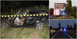 Un puști de 15 ani a vrut să-și impresioneze iubita, dar a condus-o spre moarte. Tragedie în Buzău, pe unul dintre cele mai periculoase drumuri din țară