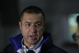 Rudel Obreja va fi eliberat trei luni din închisoare pentru a se trata de cancer.  ”Vreau să trăiesc”