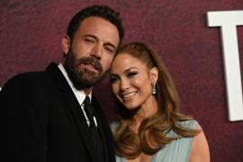 Jennifer Lopez şi Ben Affleck îşi petrec luna de miere în Paris