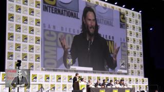 Vedete şi noi trailere la cel mai mare Comic-Con: Care sunt cele mai aşteptate producţii din 2023