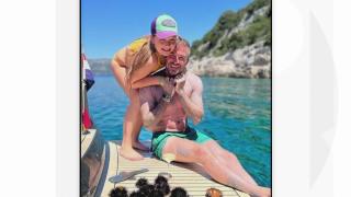 Familia Beckham, vacanţă de 2 milioane de euro pe săptămână