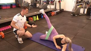 Împătimiţii de sport au dat parcul pe sala de forţă. Ce nu trebuie să faci pe timp de caniculă