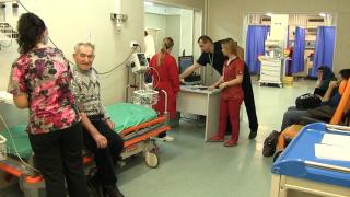 O nouă șansă pentru spitale: 80 de milioane de euro pentru ambulatorii