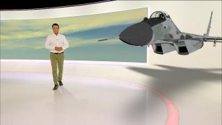 Războiul din Ucraina depinde de controlul asupra spațiului aerian. Comparație între avioanele de luptă ale Moscovei și ale Kievului