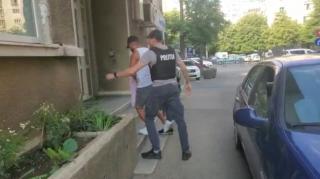 O româncă şi un sirian, suspecţii principalii într-un dosar uriaş de evaziune fiscală: 13,5 milioane de euro, prejudiciu. Percheziţii în trei judeţe