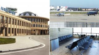 Se redeschide Aeroportul Băneasa. Ce companii aeriene vor efectua zboruri de linie și charter