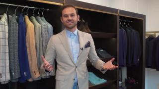 Patru greşeli pe care le fac bărbaţii atunci când se îmbracă cu cămăşi