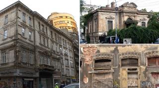 Primii bani din PNRR pentru consolidarea clădirilor șubrede s-au epuizat într-o zi. Nu știm nici măcar câte stau să se prăbușească