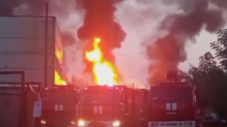 Ucrainenii au folosit pentru prima dată o dronă Switchblade pentru a ataca teritoriul Rusiei: ar fi fost ucişi agenţi ai FSB