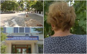 "Mă, lasă copilul!". Băieţel de 2 ani, răpit din faţa curţii, în Buzău. Mărturia bunicii despre întâmplarea şocantă