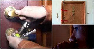 Descoperire macabră în casa unui bărbat din Târgu Mureş. Vecinii spun că individul agăța femei pe internet, le aducea acasă și le sechestra