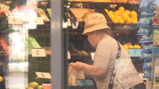 Mega Image, amendată cu 2 milioane de euro pentru informaţii inexacte privind preţurile