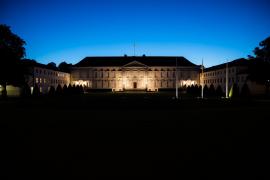 Măsuri drastice în Germania: Berlinul lasă în întuneric sute de edificii istorice, Hanovra taie apa caldă în clădirile publice