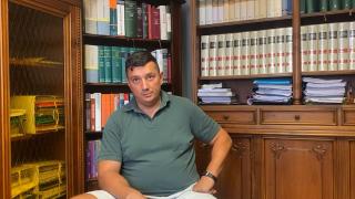 Un interlop din Timişoara s-a predat italienilor: "Singura mea greşeală e că sunt născut în România". E acuzat că a plătit un asasin pentru a lichida un alt interlop român