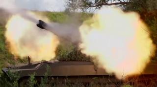 Se anunţă o bătălie apocaliptică la Herson. Ruşii sunt aproape izolaţi, iar ucrainenii se apropie distrugând toate obiectivele inamice întâlnite pe traseu