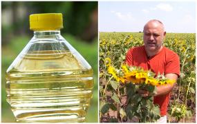 Preţul uleiului ar putea creşte cu încă 50%, după ce s-a dublat deja în ultimii doi ani. Seceta le pune capac fermierilor