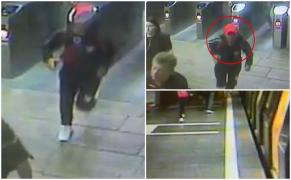 Femei tâlhărite timp de 4 ore, în metroul din Bucureşti. Un bărbat a furat pe bandă rulantă lănţişoare şi cercei