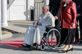 De ce se gândește Papa Francisc să demisioneze. Ultimele dorințe ale Suveranului Pontif, înainte de o posibilă retragere
