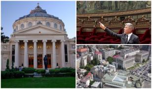 File din istoria secretă a oraşului Bucureşti. Comorile ascunse ale Capitalei, pe lângă care mulţi trec fără să-şi dea seama