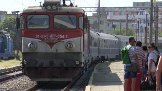 Reprezentanţii CFR impun noi restricţii de viteză din cauza vremii extreme