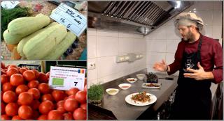 Postul Adormirii Maicii Domnului. Sfaturile nutriționiștilor pentru o dietă echilibrată și sănătoasă