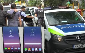 "Vlad Țeparu" i-a înșelat pe clujeni cu telefoanele până a făcut 1 milion de euro. "Se băga sub pielea ta"