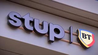 (P) Banca Transilvania deschide Stup