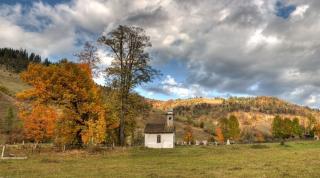 Obiective şi atracţii turistice din Harghita. Ce puteţi vizita în perioada în care salina Praid este închisă